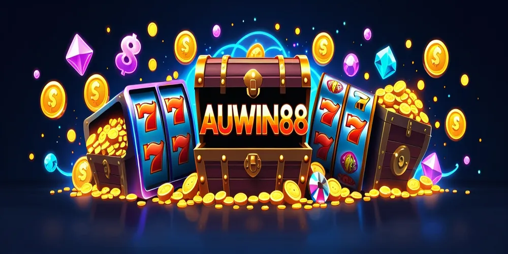 Auwin88 Online Casino